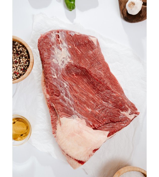 Brisket de vită Angus ( piept vita )