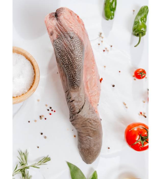 Limbă de vită Angus