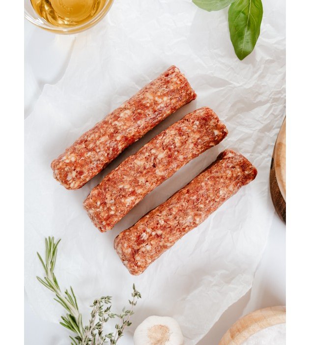 Mici de vită Angus