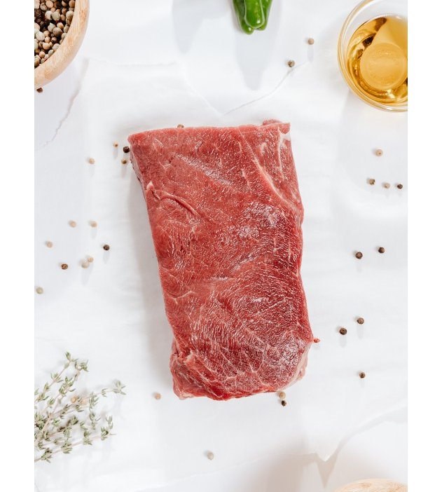 Spată de vită Angus
