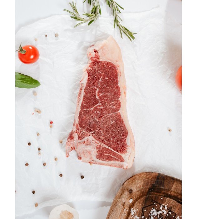 Vrabioară de vită Angus