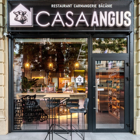 Preparate Casa Angus